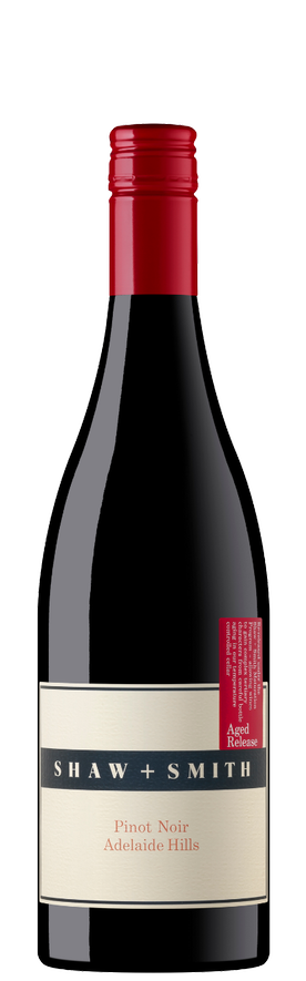 2014 Shaw + Smith Aged Release Pinot Noir